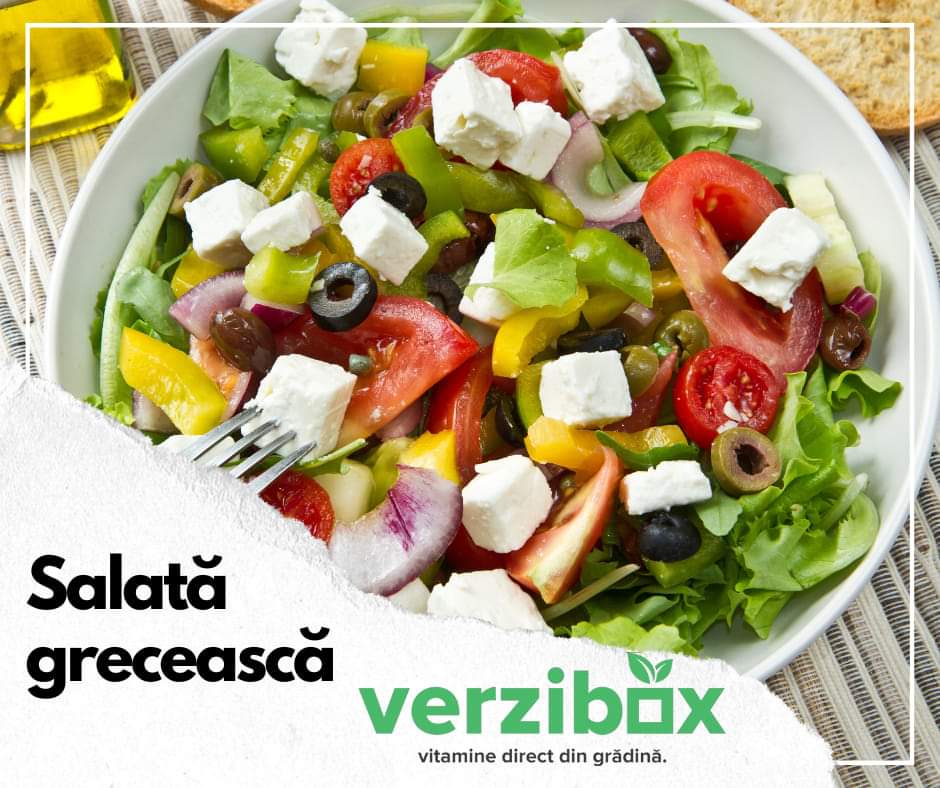 GĂTIM CU VERZIBOX